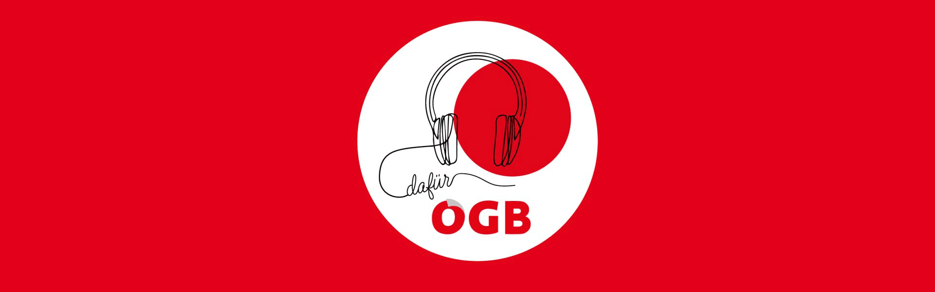 Cover von Dafür ÖGB