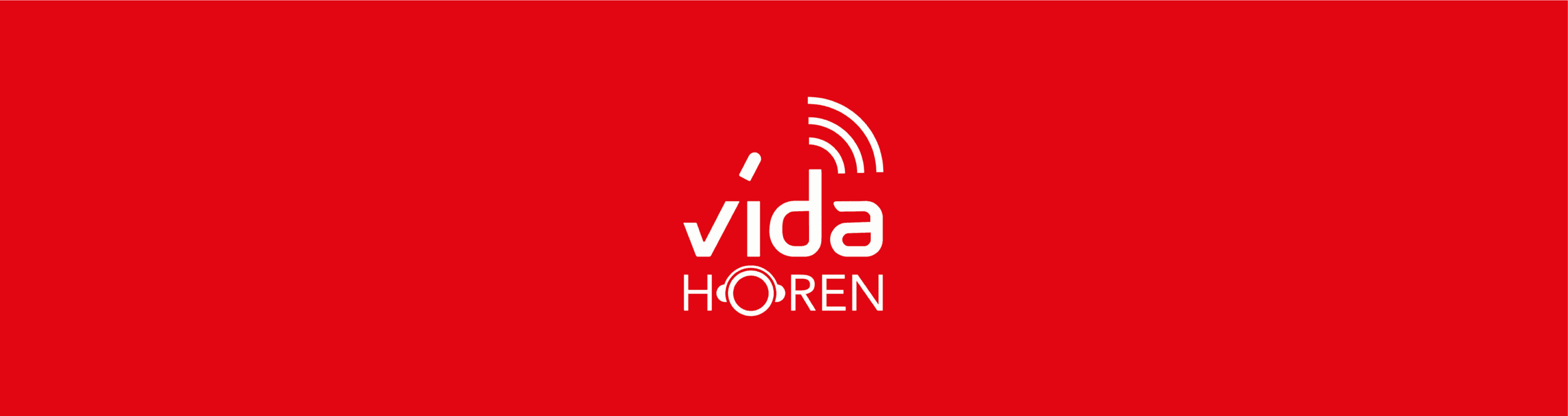 Cover von vidaHören